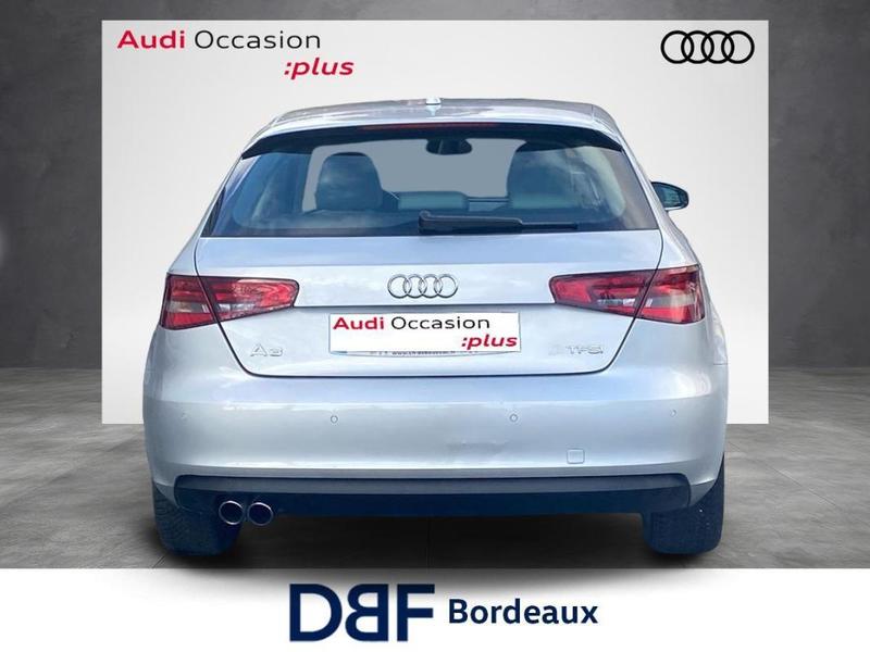 Audi A3 1.4 Tfsi Cod 140 Ambiente
