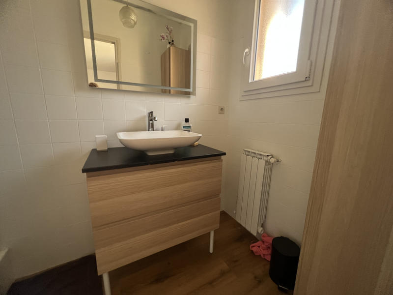 Maison - 210 m² - 6 pièces