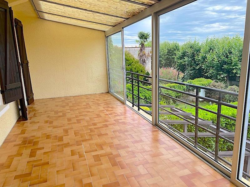 Maison - 153 m² - 6 pièces