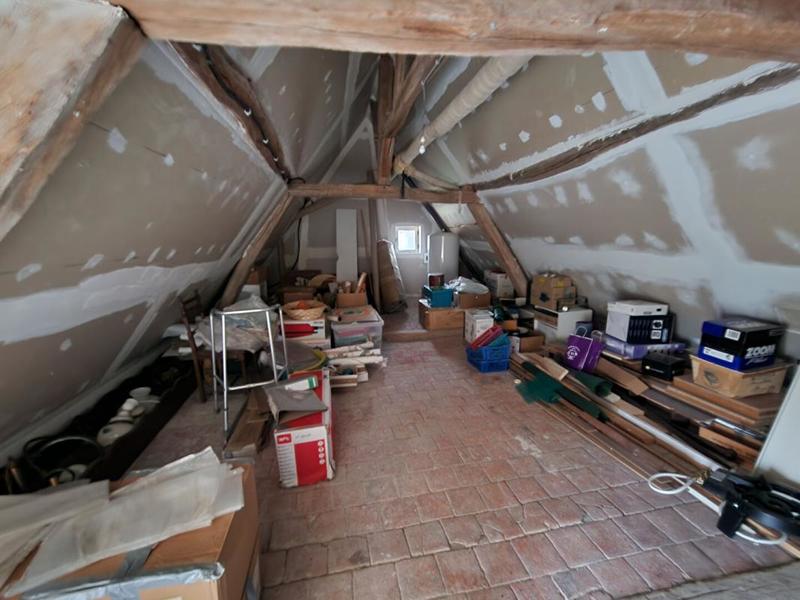 Maison - 176 m² - 8 pièces