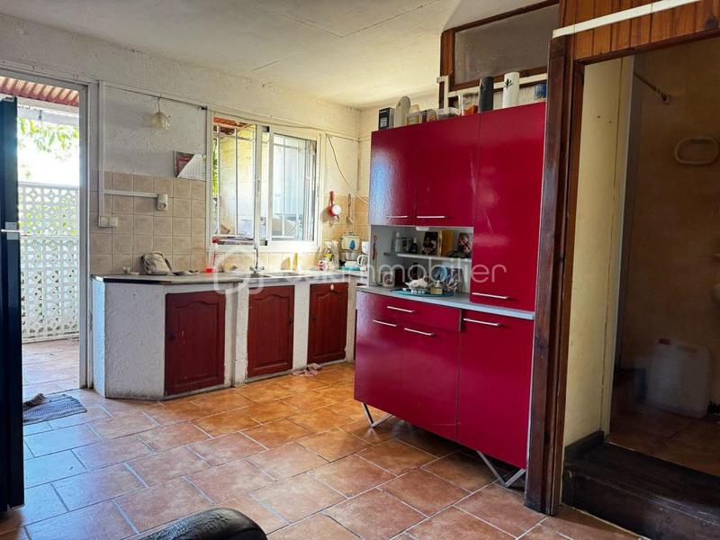 Immeuble - 237 m² - 11 pièces