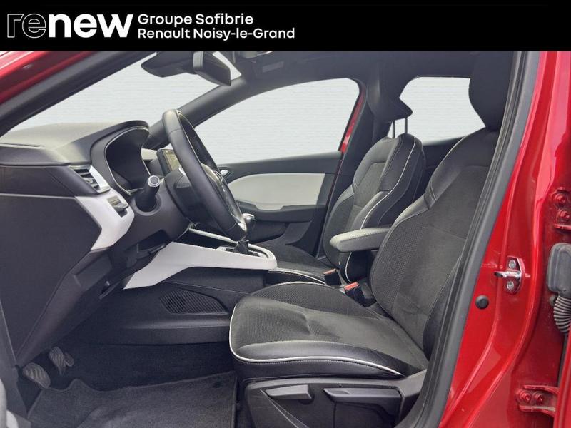 Renault Clio V TCe 90 - 21 Intens