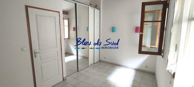 Maison ancienne - 53 m² - 3 pièces