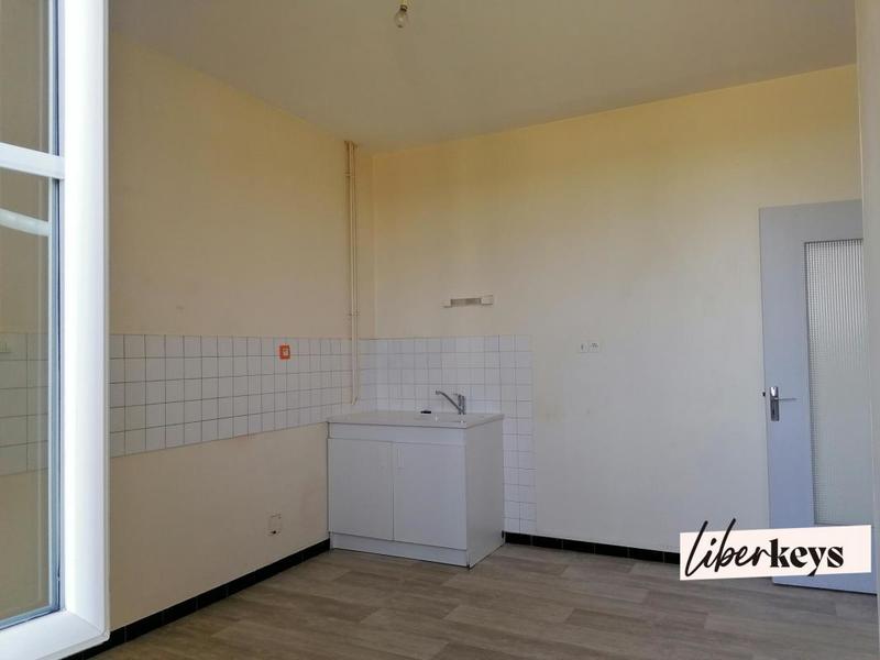 Maison bourgeoise - 187 m² - 8 pièces