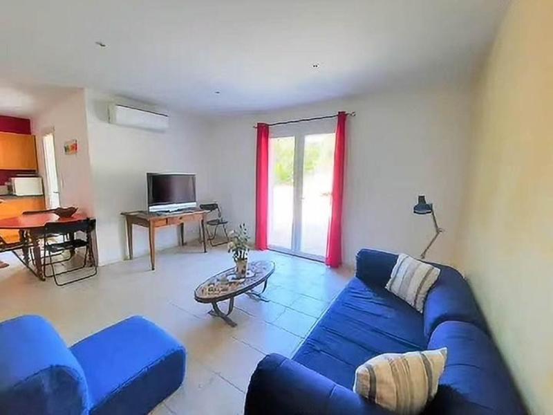 Appartement - 53 m² - 2 pièces