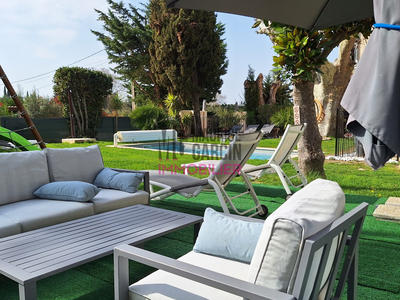 Mas - 376 m² - 15 pièces