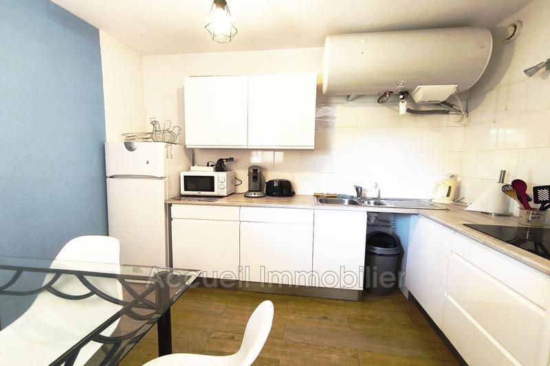 Appartement - 45 m² - 3 pièces