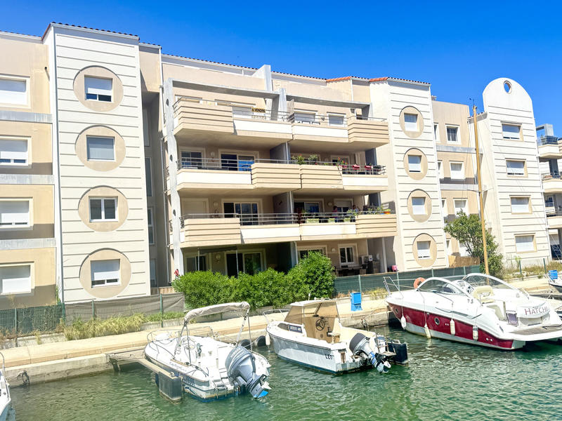 Duplex - 65 m² - 3 pièces