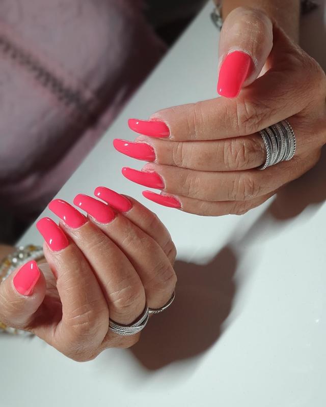 Le Boudoir à Ongles