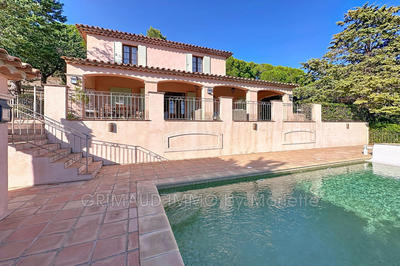 Maison - 124 m² - 5 pièces