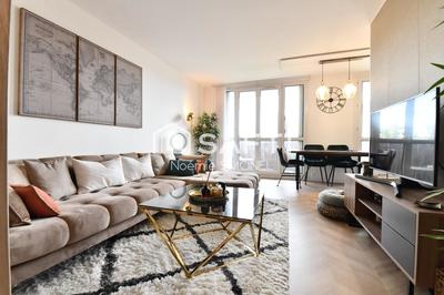 Appartement - 73 m² - 3 pièces