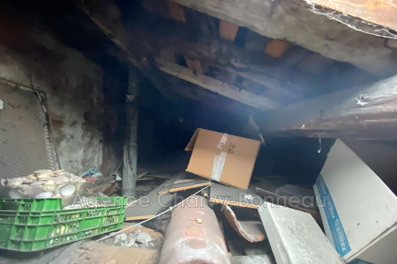 Local commercial - 190 m²