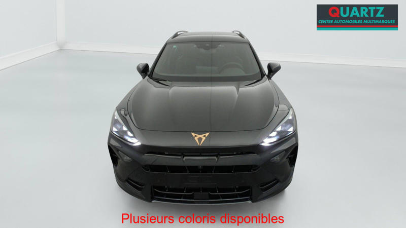 Cupra Formentor Nouveau 1.5 Etsi Hybrid 150 Ch Dsg7 V