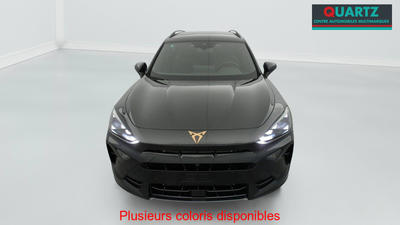 Cupra Formentor Nouveau 1.5 Etsi Hybrid 150 Ch Dsg7 V