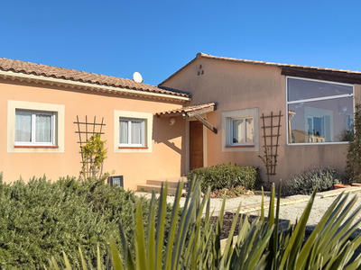 Maison - 165 m² - 10 pièces