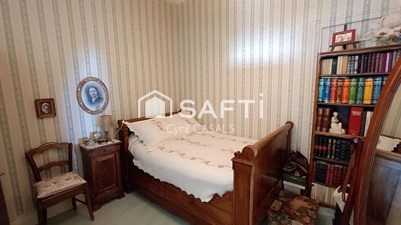 Appartement - 79 m² - 4 pièces