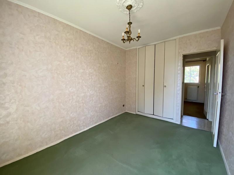 Maison - 75 m² - 4 pièces