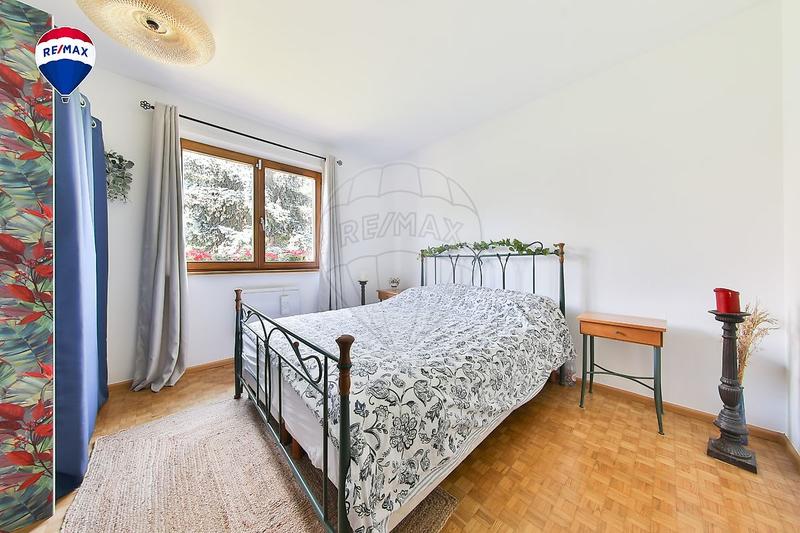 Maison - 134 m² - 6 pièces