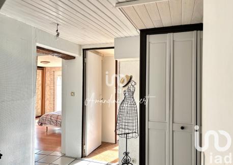 Maison - 109 m² - 5 pièces