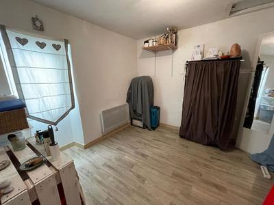 Maison - 65 m² - 3 pièces