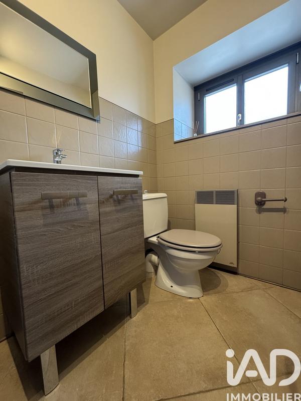 Maison - 156 m² - 9 pièces