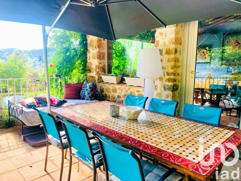 Bastide - 314 m² - 9 pièces