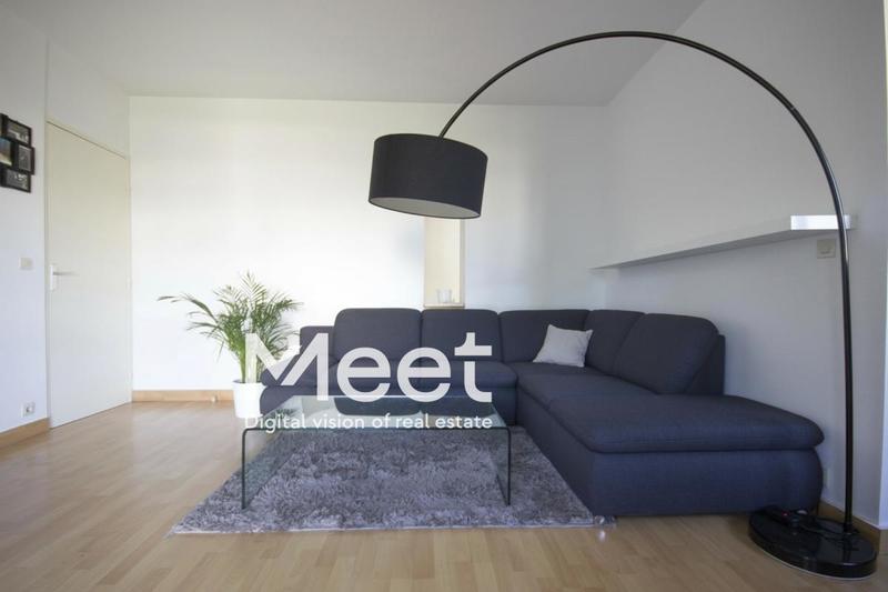 Appartement - 73 m² - 4 pièces