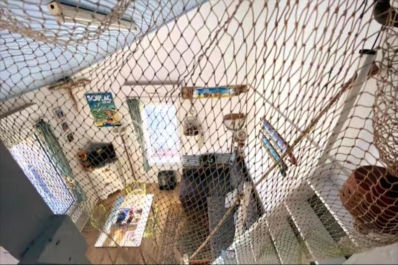 Appartement - 25 m² - 2 pièces