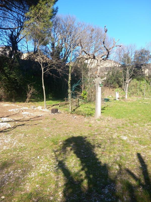 Terrain constructible - 907 m²