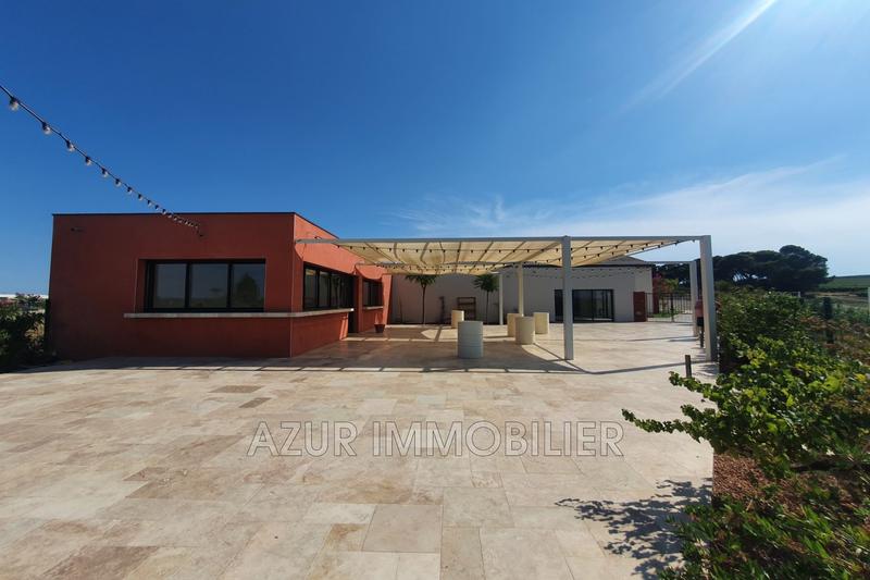 Local commercial - 380 m²