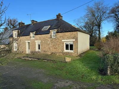 Maison - 139 m² - 5 pièces