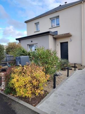 Maison - 112 m² - 6 pièces