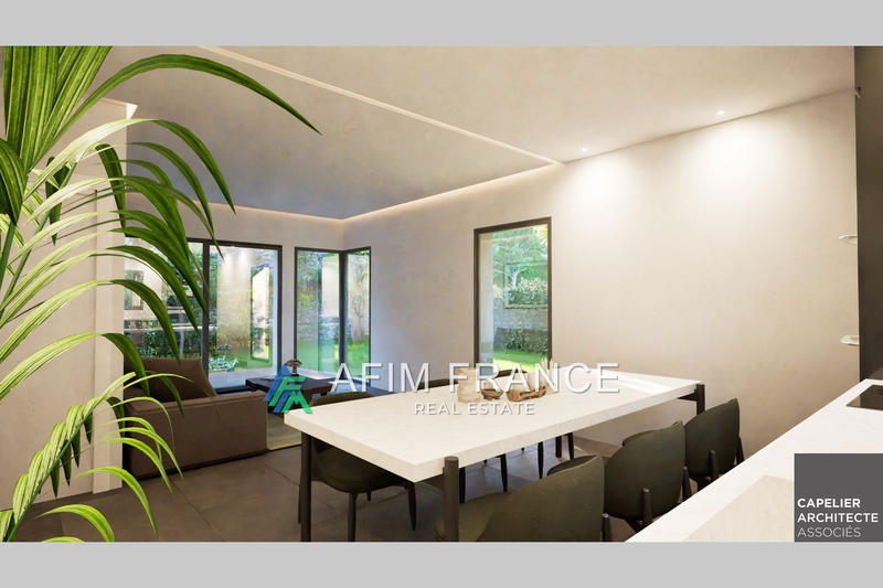 Villa - 74 m² - 3 pièces