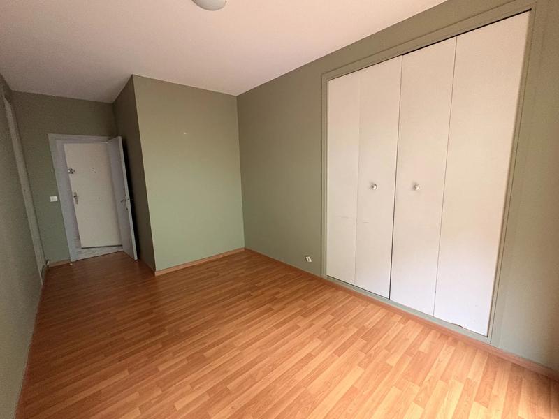 Appartement - 74 m² - 3 pièces