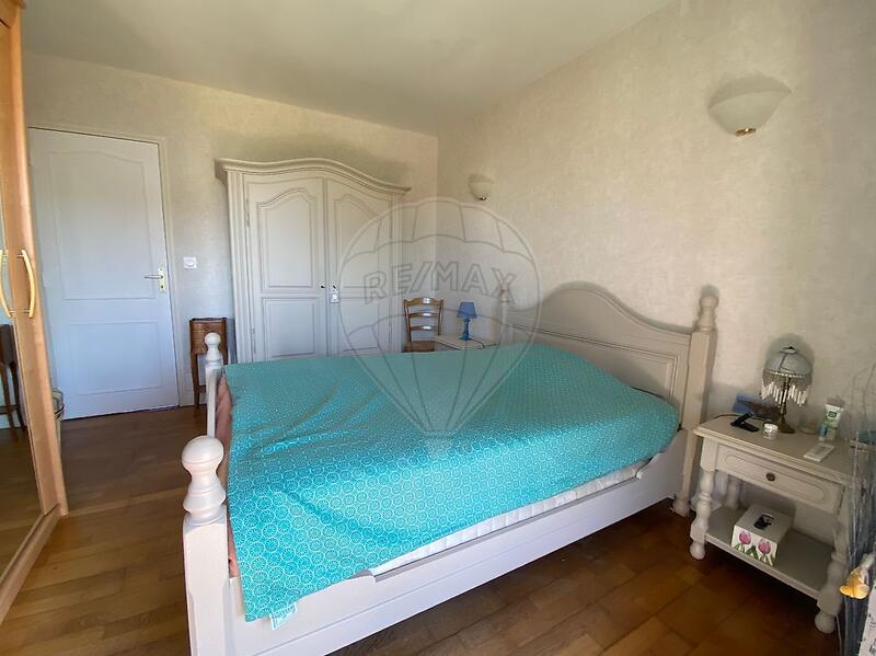 Pavillon - 103 m² - 4 pièces