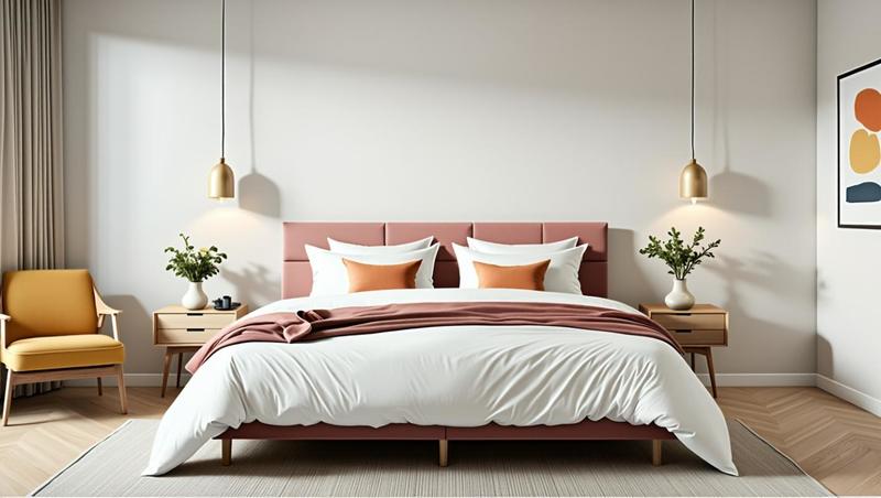 Appartement - 40 à 116 m² - 2 à 5 pièces