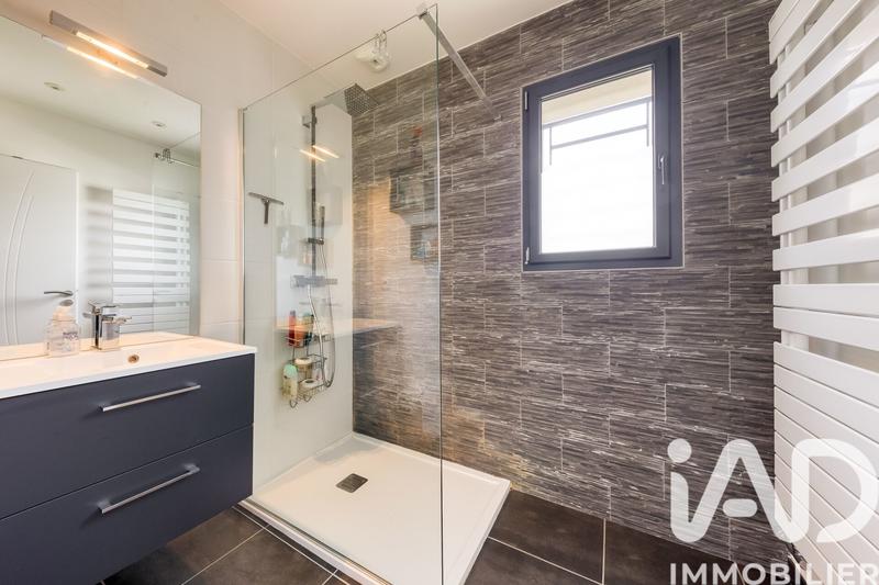 Maison - 166 m² - 6 pièces