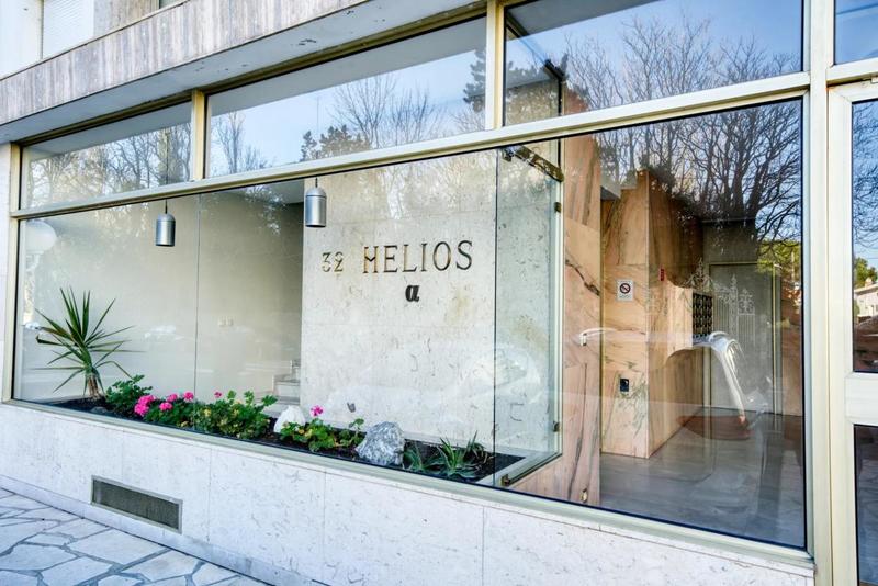 Appartement - 30 m² - 1 pièce