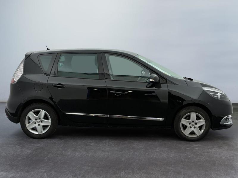 Renault Scénic III Business dCi 110 Fap eco2 Edc