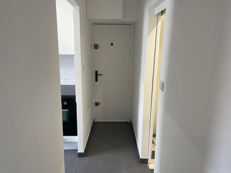 Appartement - 28 m² - 1 pièce