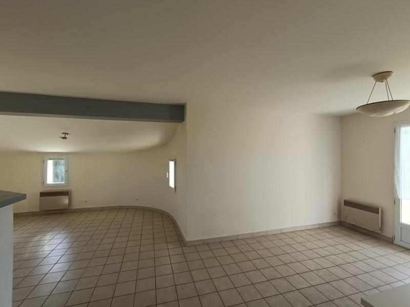 Maison - 66 m² - 3 pièces