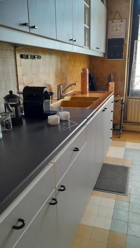 Maison - 89 m² - 4 pièces