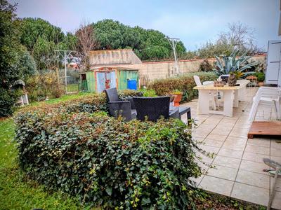 Maison traditionnelle - 126 m² - 4 pièces