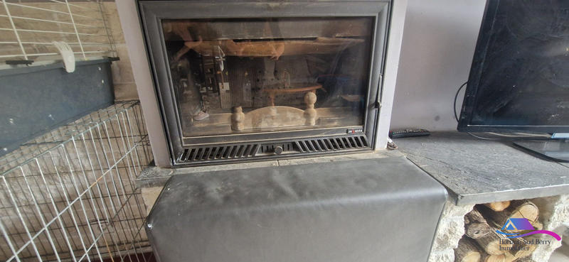 Maison - 99 m² - 3 pièces