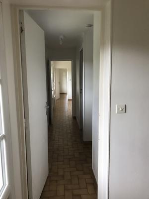 Maison ancienne - 64 m² - 4 pièces