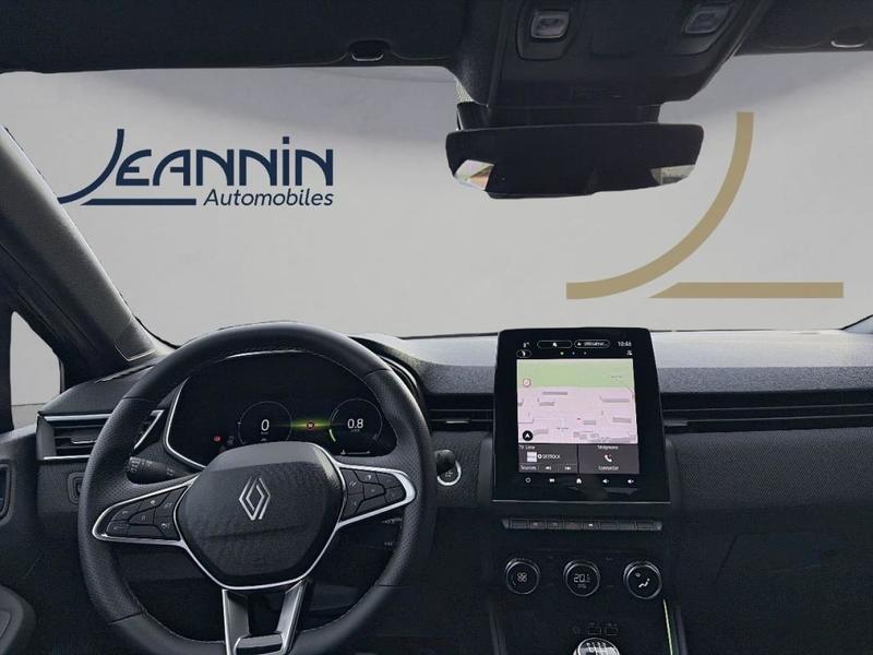 Renault Clio V TCe 90 ch Gsr2 Esprit Alpine