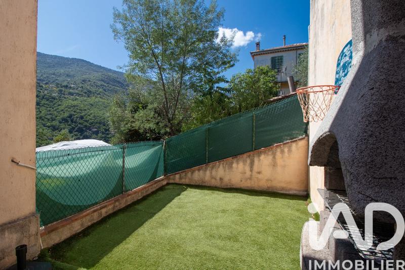 Appartement - 132 m² - 4 pièces