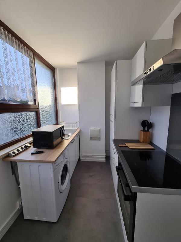 Appartement - 51 m² - 3 pièces