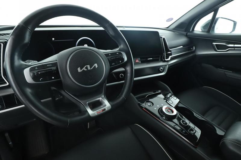 Kia Sportage 1.6 t-GDi Isg Hybride Gt-Line Premium 4x2 Bva6 230 ch