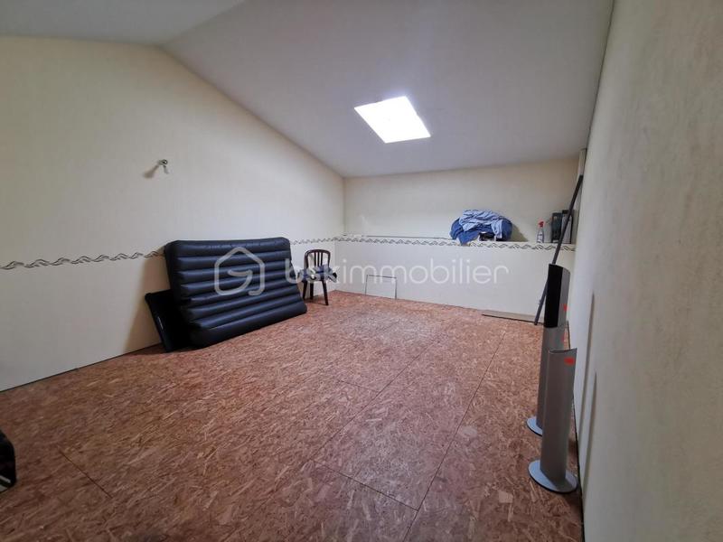 Immeuble - 272 m² - 5 pièces